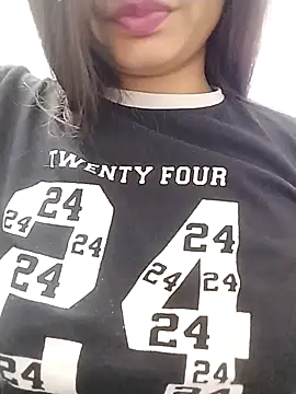 Sexy vernilla online show from 2, 11, 2025