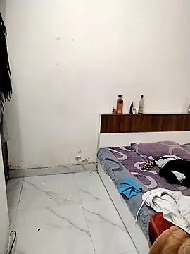 Sexy vernilla online show from 21, 12, 2025