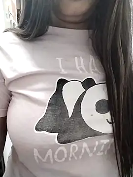 Sexy vernilla online show from 26, 4, 2026