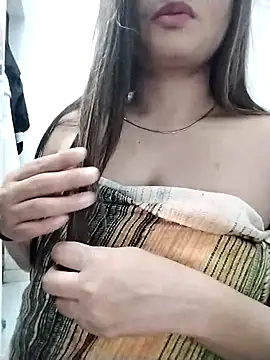 Sexy vernilla online show from 24, 2, 2026