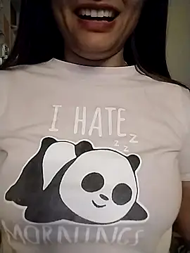 Sexy vernilla online show from 11, 4, 2026