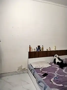 Sexy vernilla online show from 22, 4, 2026