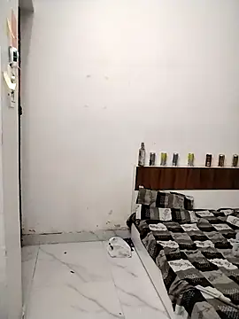 Sexy vernilla online show from 12, 10, 2025