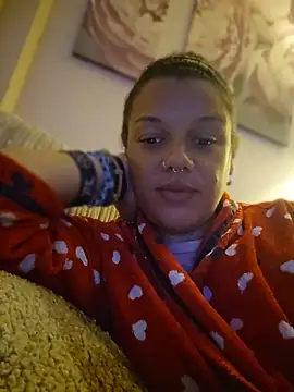 GoddessChantelle online show from 19, 4, 2026