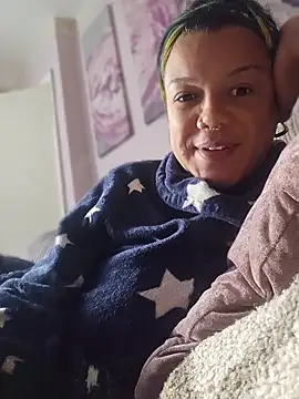 GoddessChantelle online show from 21, 4, 2026