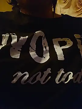 GoddessChantelle online show from 5, 2, 2026