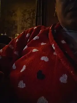 GoddessChantelle online show from 7, 2, 2026