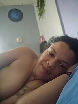 GoddessChantelle online show from 20, 3, 2026