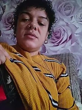 GoddessChantelle online show from 18, 11, 2025