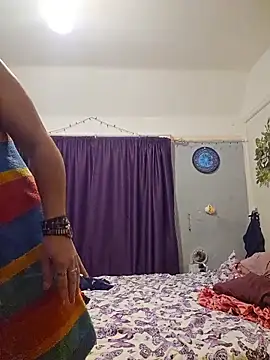 GoddessChantelle online show from 15, 1, 2026