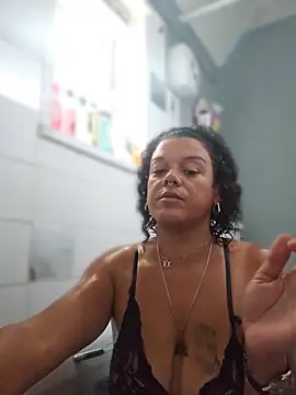 GoddessChantelle online show from 4, 6, 2026