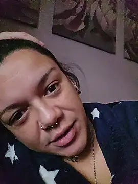 GoddessChantelle online show from 8, 1, 2026