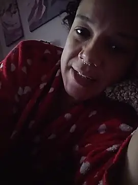 GoddessChantelle online show from 17, 12, 2025