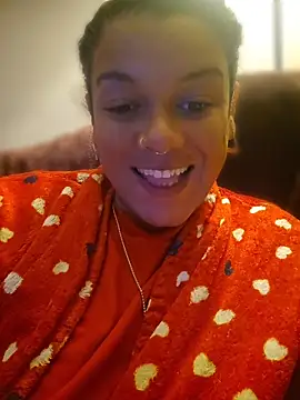 GoddessChantelle online show from 8, 5, 2026