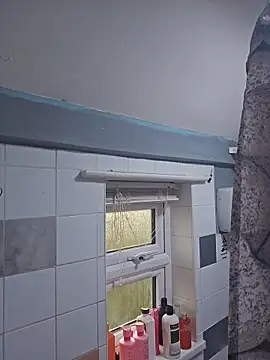 GoddessChantelle online show from 12, 1, 2026