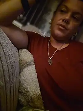 GoddessChantelle online show from 26, 4, 2026