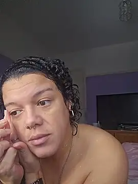 GoddessChantelle online show from 17, 1, 2026