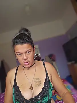 Snapshot of GoddessChantelle chatting on 16, 6, 2026 GoddessChantelle online show from 16, 6, 2026