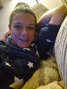 GoddessChantelle online show from 16, 3, 2026