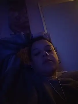 GoddessChantelle online show from 17, 2, 2026