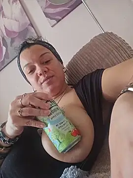 GoddessChantelle online show from 11, 3, 2026