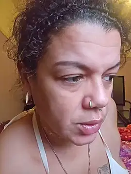 GoddessChantelle online show from 9, 2, 2026