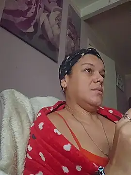 GoddessChantelle online show from 11, 2, 2026