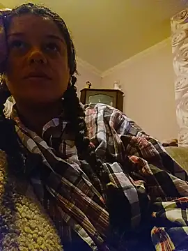 GoddessChantelle online show from 29, 10, 2025