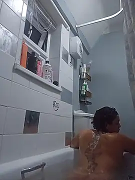 GoddessChantelle online show from 22, 2, 2026