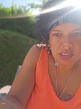 GoddessChantelle online show from 24, 5, 2026