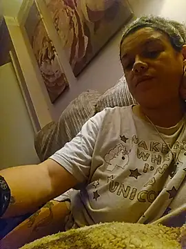 GoddessChantelle online show from 9, 3, 2026