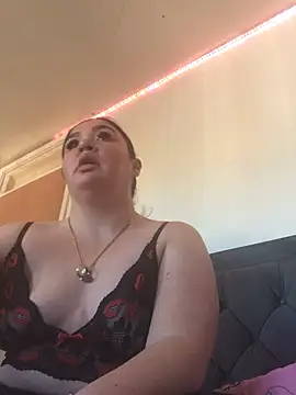 Imogenbabyyy online show from 24, 4, 2026