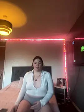 Imogenbabyyy online show from 17, 1, 2026