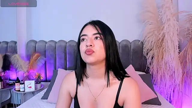 Dayanna Rose online show from 20, 9, 2025