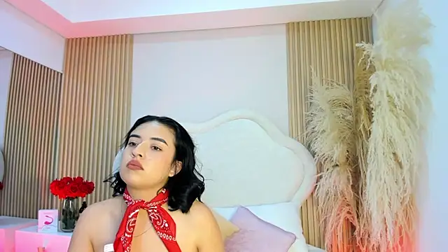 Dayanna Rose online show from 3, 10, 2025
