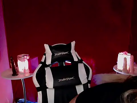 Snapshot of Kerarabuang69 chatting on 18, 10, 2025 Kerarabuang69 online show from 18, 10, 2025