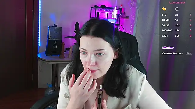 Liraras online show from 30, 11, 2025