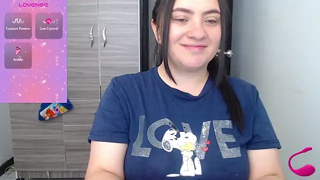 EmilySpicy online show from 10, 9, 2025
