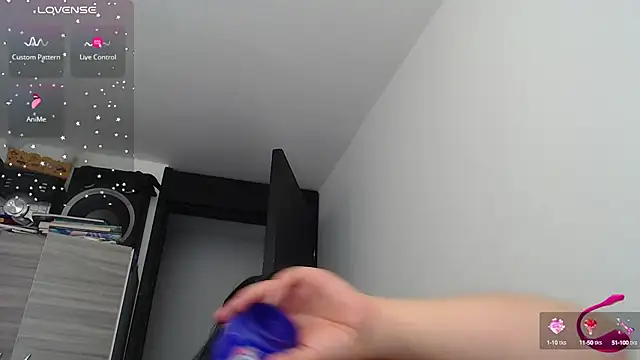 EmilySpicy online show from 26, 9, 2025