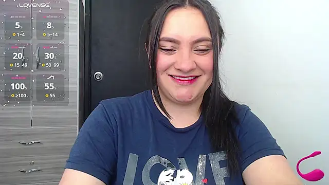 EmilySpicy online show from 21, 9, 2025