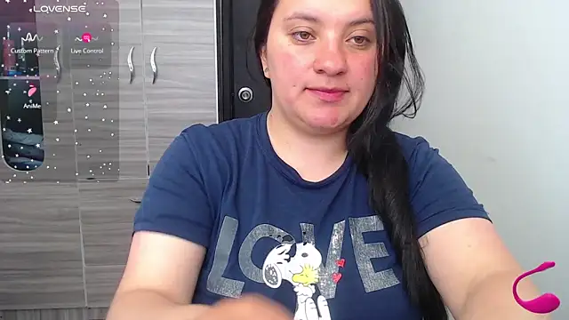 EmilySpicy online show from 20, 9, 2025
