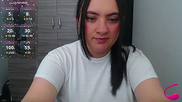 EmilySpicy online show from 30, 9, 2025
