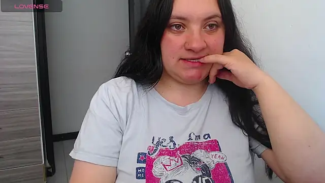 EmilySpicy online show from 29, 9, 2025