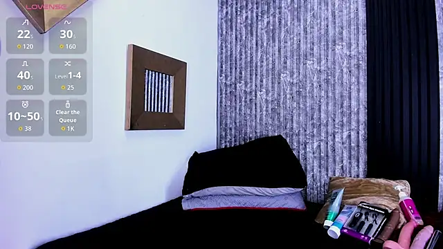 Bora Lajuana online show from 28, 2, 2026