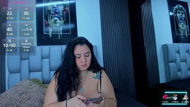 Bora Lajuana online show from 30, 10, 2025