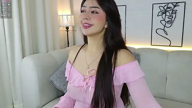 VioletBlacke  online show from 5, 2, 2026