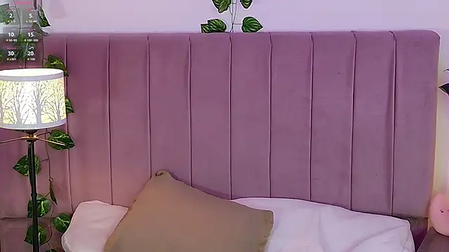 VioletBlacke  online show from 11, 11, 2025