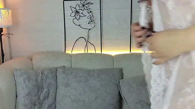 VioletBlacke  online show from 13, 1, 2026