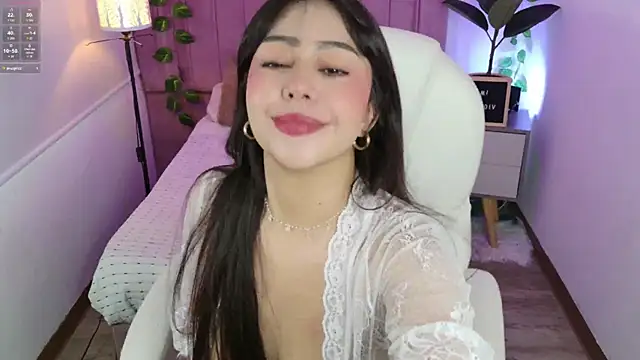 VioletBlacke  online show from 20, 11, 2025