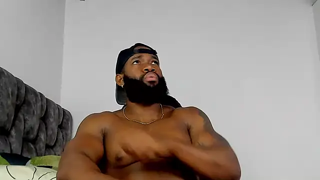 james musclebbc online show from 8, 10, 2025